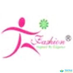 Flora Fashion logo icon