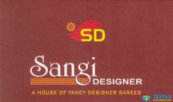 Sangi Designer logo icon