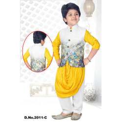 fancy pathani suit