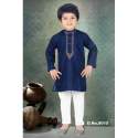 kids collar kurta