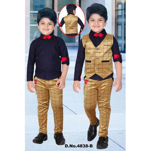 party wear suit