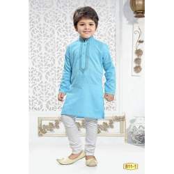 plain kurta pajama set