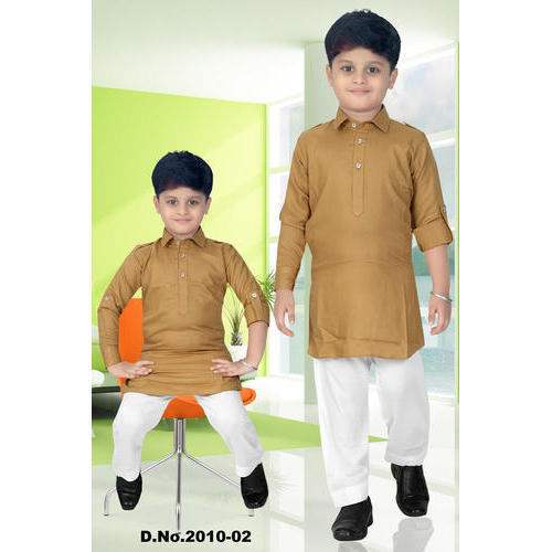 stylish pathani suit