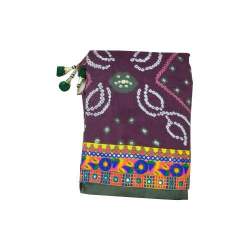 	Cotton Dress Material