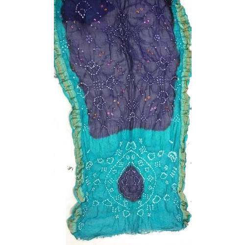 Designer Cotton Saree