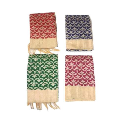 Designer Silk Dress Material