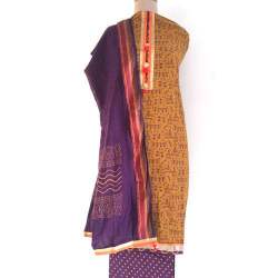 Designer  Suit Material