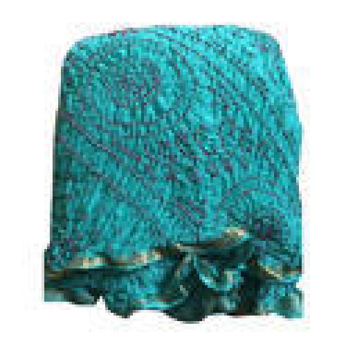 Indian Bandhani Saree