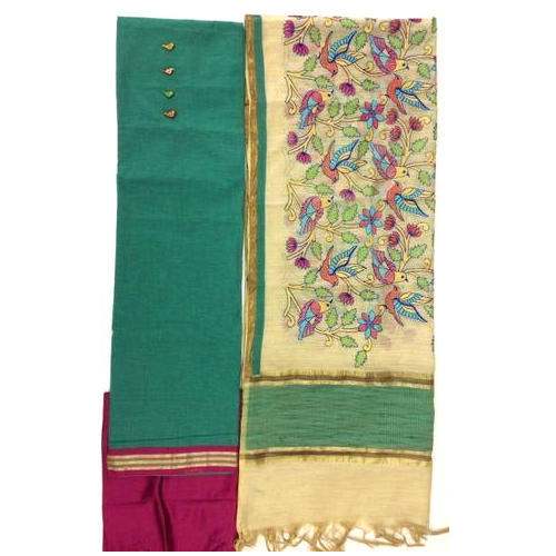  Price Banarasi Silk Saree by Dharti Ethnic