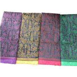  Stylish Cotton Dress Material