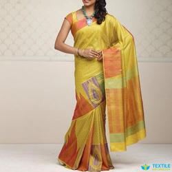 JPN sarees logo icon