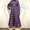 Fancy Party Wear Kurti  thumb 1