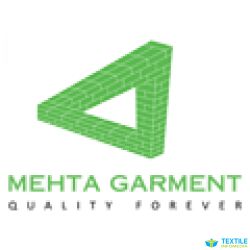 Mehta Garments logo icon