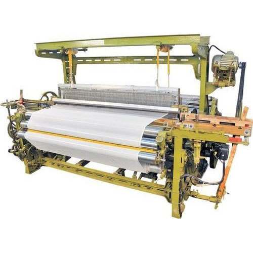 Jacquard Loom Machine by GCS Technologies