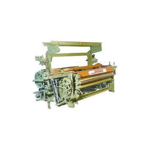 Power Loom Machine by GCS Technologies