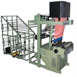Textile Jacquard Machine