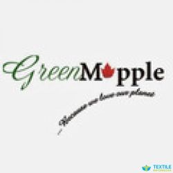 Greenmapple Mills Private Limited logo icon