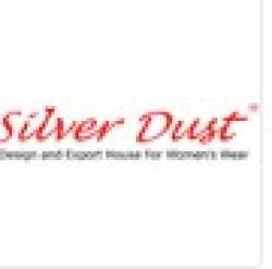 Silver Dusts logo icon