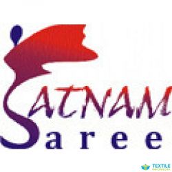 Satnam Sarees logo icon