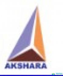Akshara Textiles logo icon
