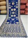 Ladies Designer Banarasi Silk Duppata