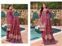 Multi color Ladies Designer Suits thumb 2