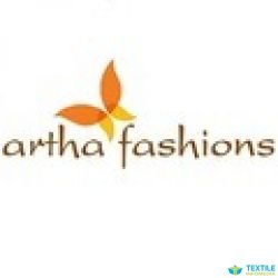 Artha Fashions logo icon