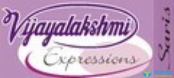 Vijayalakshmi Expressions logo icon