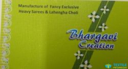 BHARGAVI CRATION logo icon