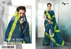 Fancy Designer Sarees