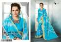 Fancy Designer Sarees thumb 3