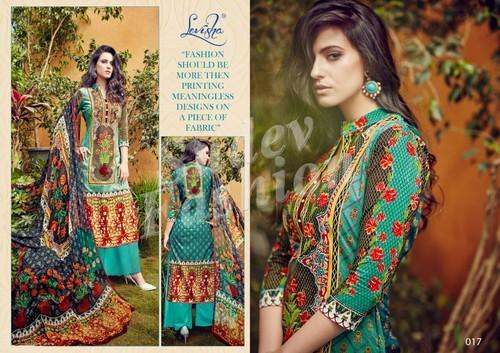 Pashmina Designer Suits