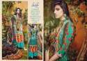 Pashmina Designer Suits