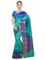 Raw Silk Catalogue Sarees thumb 3