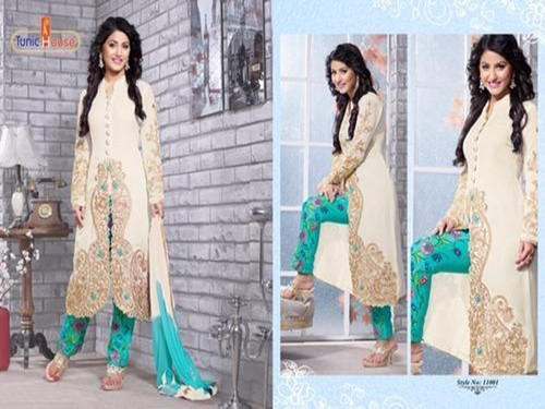 Stylish Ladies Unstitched Suits