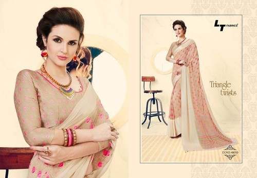 Womens Designer Sarees