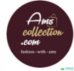 AMS Collections logo icon