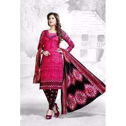 fancy cotton suit material