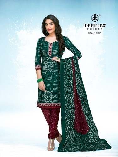 Ladies suit material