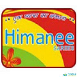 Himanee Sarees logo icon