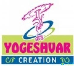 Yogeshvar Creation logo icon