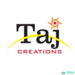 Taj Creations logo icon