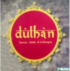 Dulhan Saree logo icon