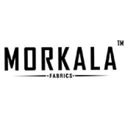 Morkala Fabrics logo icon
