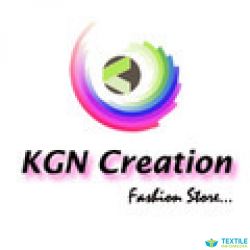 KGN Creation logo icon
