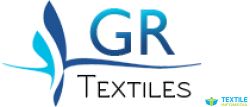 GR Textiles logo icon