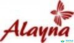 Alayna Llp logo icon