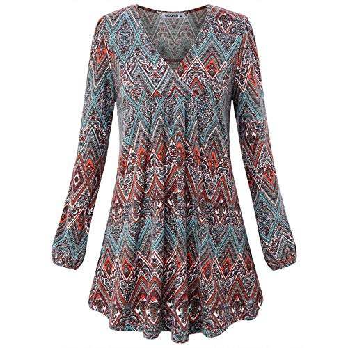 Fancy Long Top