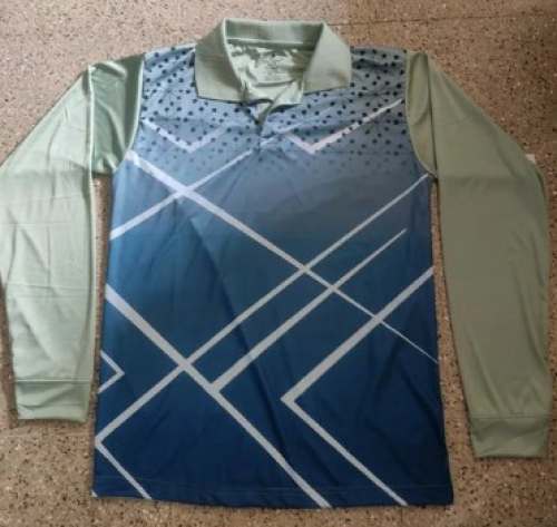 Mens Full Sleeve T Shirt At Wholesale by Suntex Inc