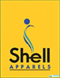 Shell Apparels logo icon